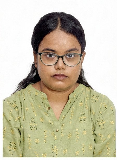 Angelina Deepsikha Hans
